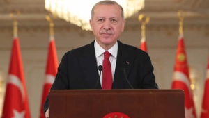 “Ülkemiz açısından güçlü bir donanmaya sahip olmak bir tercihten öte zorunluluktur”