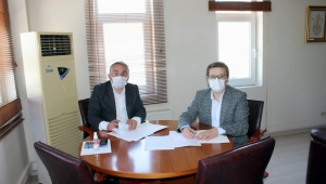 Arifiye Belediyesi İle Sayem Arasında İşbirliği Protokolü İmzalandı…