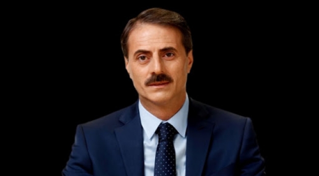 Başkan Alemdar’dan 23 Nisan Mesajı