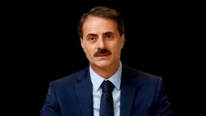 Başkan Alemdar’dan 23 Nisan Mesajı