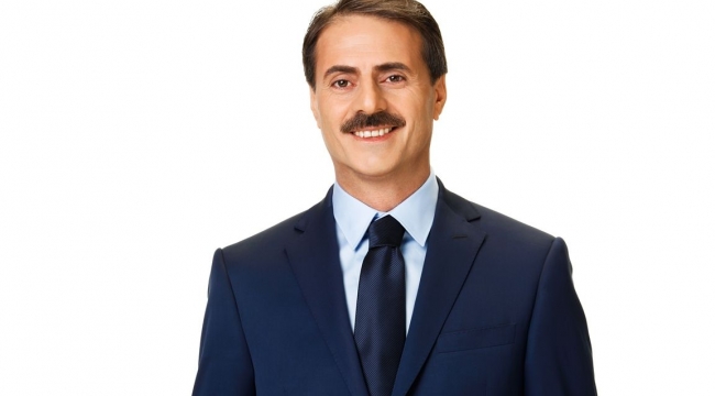 Başkan Alemdar’dan Ramazan Ayı Mesajı