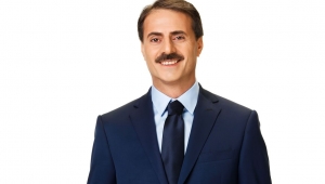 Başkan Alemdar’dan Ramazan Ayı Mesajı