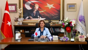 Başkan Elif Köse’nin 1 Mayıs Mesajı