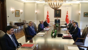 “Bizlere emanet olan dünyayı gelecek nesillere daha yaşanabilir şekilde bırakmak hepimizin görevidir”