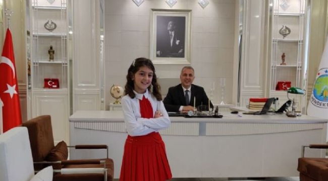 BU GURUR BÜYÜK TÜRK MİLLETİNİN