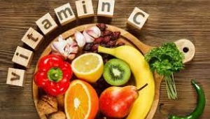 C vitamini içeren meyve ve sebzeler kalkan gibi koruyor