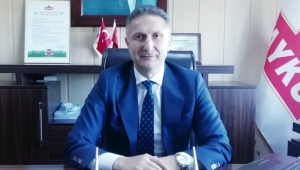 ÇAYKUR’UN YENİ SATINALMA DAİRESİ BAŞKANI ÖZKAN YALÇIN OLDU