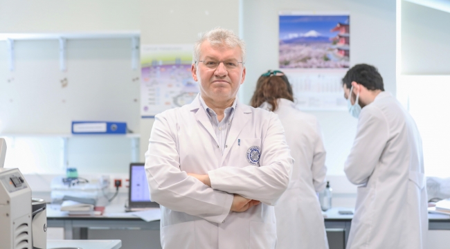 COVID-19 TEDAVİSİNDE YENİ UMUT 