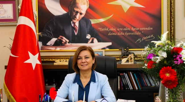 Elif Köse'den AA 101. yıl dönümü kutlama mesajı