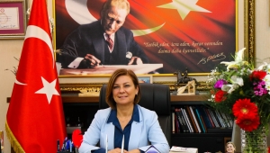 Elif Köse'den Karabük’ün kuruluş yıl dönümü mesajı 