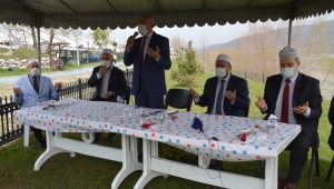 Faciada hayatını kaybedenler unutulmadı