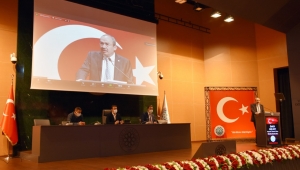 GÜLSOY : TAM KAPANMA SÜRECİNDE KREDİ ÖDEMELERİ VE KAMU ALACAKLARI ÖTELENSİN