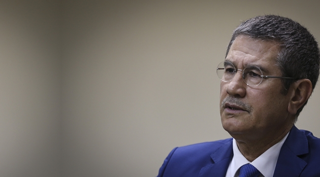 Hangi alanda olursa olsun AK Parti'nin reformist özelliği kaybolmamıştır