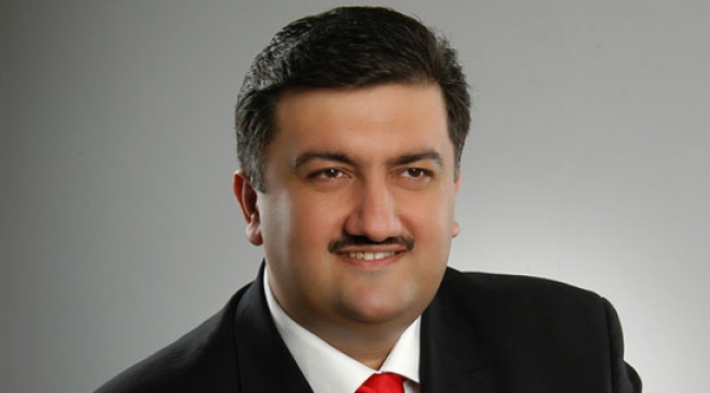 HASAN KARAL'DAN 23 NİSAN MESAJI