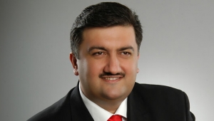 HASAN KARAL'DAN 23 NİSAN MESAJI