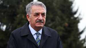 Hayati Yazıcı, yeni anayasa çalışmaları hakkında açıklamalarda bulundu.