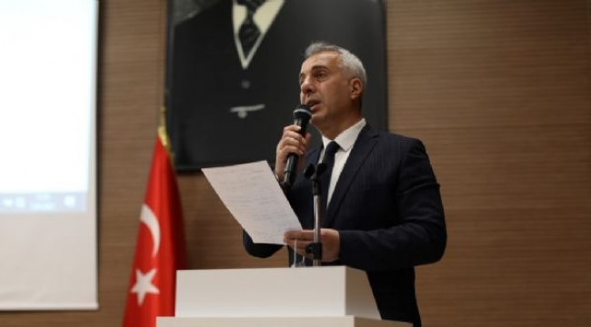 Hendek Belediyesi 20 gündem maddesini onayladı