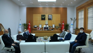 “Kardeşlik köprüleri Ramazan’da iyiliği tüm şehre ulaştıracak”