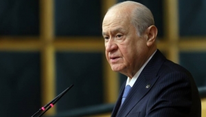 MHP Lideri Bahçeli: Biden hakikatten baymış, bayat bir tat vermeye başlamıştır