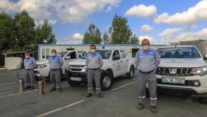 OLASI KİRİNOMİT SİNEĞİNE KARŞI ÖZEL ÇALIŞMA