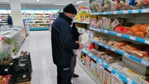 PİYASADA ÇOK YÖNLÜ DENETİMLERE DEVAM