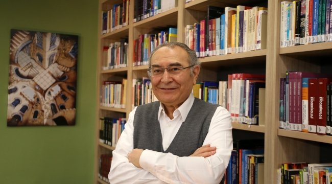 Prof. Dr. Nevzat Tarhan: “Ramazan, hayatın anlamını kavramak için önemli bir fırsattır”