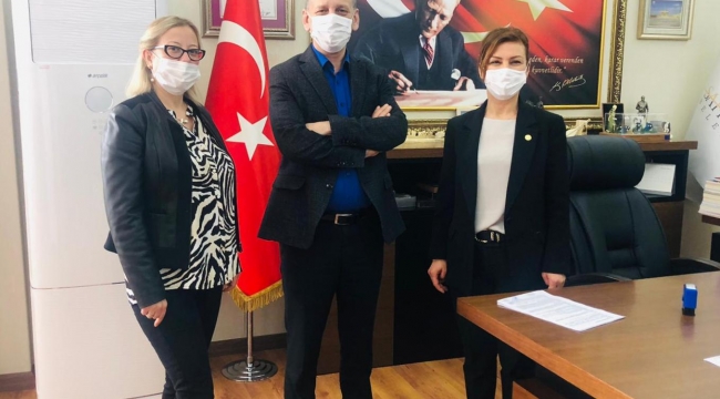 Safranbolu Belediyesi Çalışanlarına Promosyon Müjdesi