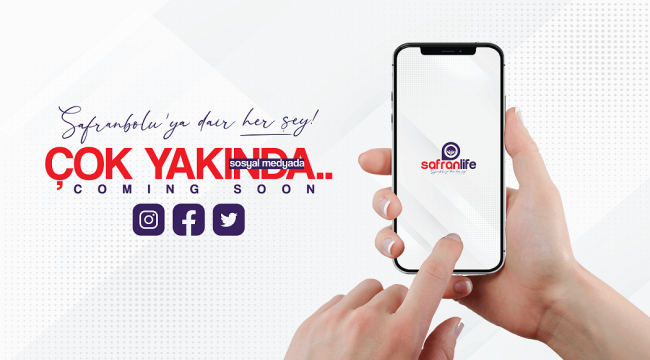 SAFRANBOLU’YA YENİ BİR PLATFORM