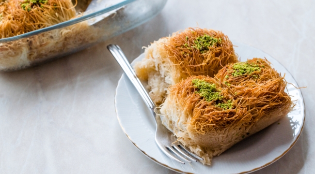 SAĞLIKLI BİR RAMAZAN İÇİN SAHUR VE İFTARIN PÜF NOKTALARI