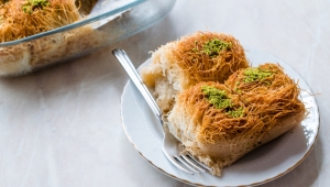 SAĞLIKLI BİR RAMAZAN İÇİN SAHUR VE İFTARIN PÜF NOKTALARI