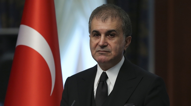 Seçilmiş siyasi iradeye yönelik kullanılan bu ilkel dili kınıyoruz