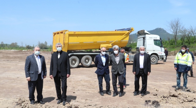 “Seracılık Mükemmeliyet Merkezi Türkiye’de bir ilk olacak”