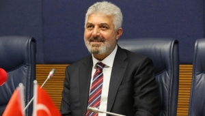 Trabzon Milletvekili Dr.Adnan Günnar’dan “Sağlık Haftası” mesajı 