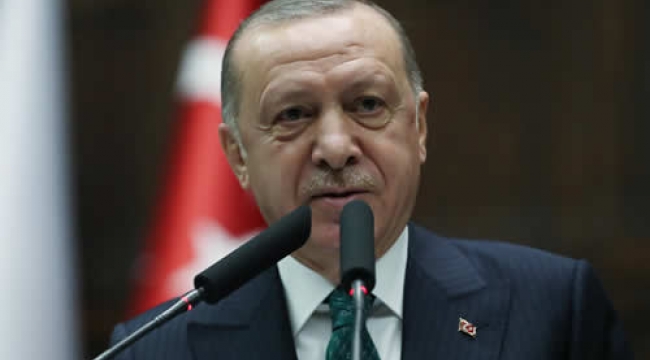 “Türkiye ekonomisi, taşıdığı potansiyelle daha nice büyük başarı hikâyelerine imza atacaktır”