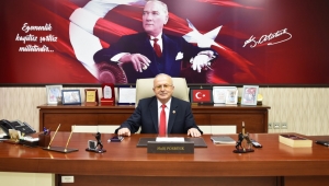 VEKALET, MECLİS ÜYESİ AYDIN DEMİRCİ’DE
