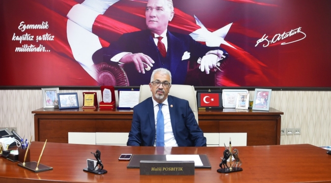 Vekalet meclis üyesi Baki Erdoğan'da