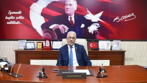 Vekalet meclis üyesi Baki Erdoğan'da