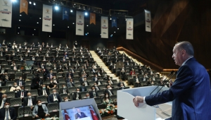 “1960 darbesi, aradan geçen 60 yılı aşkın süreye rağmen milletimizin kalbinde hâlâ kanayan bir yaradır”