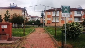Acil Durum Tabelaları Yerlerine Yerleştiriliyor