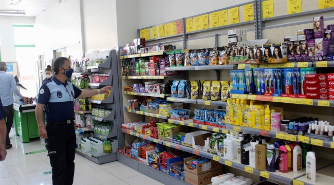 Arifiye Belediyesi Zabıta Ekipleri Ramazan Bayramı Denetimlerini Sıklaştırdı…