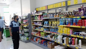 Arifiye Belediyesi Zabıta Ekipleri Ramazan Bayramı Denetimlerini Sıklaştırdı…