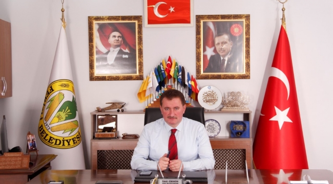 BAŞKAN GÜNDOĞDU’DAN ANNELER GÜNÜ MESAJI