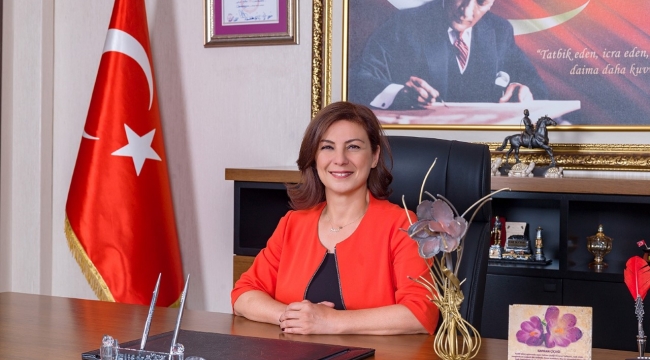 Başkan Köse’nin Anneler Günü Mesajı