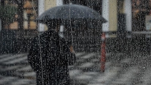 Büyükşehir'den kuvvetli yağış uyarısı