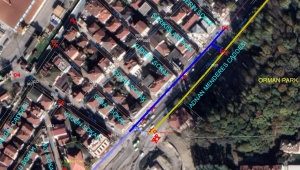 Büyükşehir'den Planlı Su Kesintisi Açıklaması