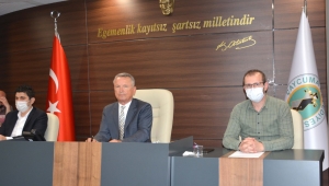 Çaycuma Belediye Meclisi İsrail’i kınadı