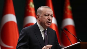 Cumhurbaşkanı Erdoğan’ın “1 Mayıs Emek ve Dayanışma Günü” Mesajı