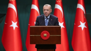 Erdoğan esnafa destek paketini açıkladı