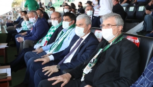 Final biletini Sakarya’da alacağız