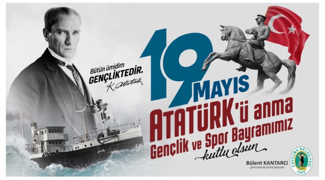 Gençlik ulusları yaşatıp, sürekli kılacak en önemli güçtür